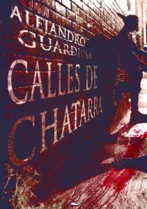Descargar Calles de Chatarra pdf, epub, ebook