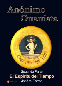 Descargar Anónimo Onanista (El Espíritu del Tiempo) pdf, epub, ebook