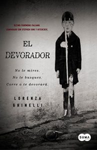 Descargar El Devorador pdf, epub, ebook