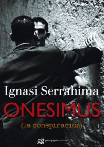Descargar Onesimus pdf, epub, ebook