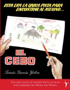 Descargar El cebo pdf, epub, ebook