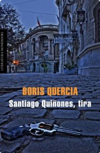 Descargar Santiago Quiñones, tira pdf, epub, ebook