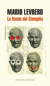 Descargar La banda del Ciempiés pdf, epub, ebook