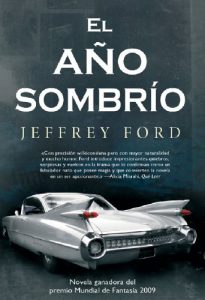 Descargar Año sombrío, El (Línea Maestra) pdf, epub, ebook