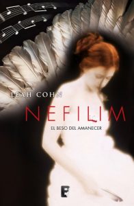 Descargar Nefilim (B DE BOOKS) pdf, epub, ebook