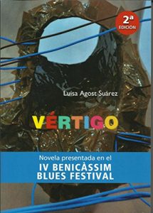 Descargar Vértigo pdf, epub, ebook
