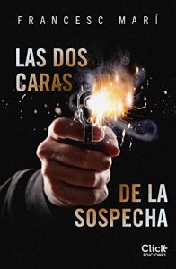Descargar Las dos caras de la sospecha pdf, epub, ebook