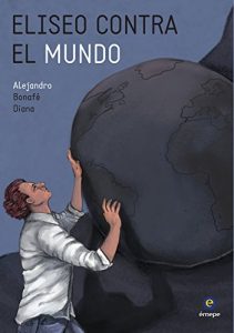 Descargar Eliseo contra el mundo pdf, epub, ebook