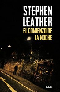 Descargar El comienzo de la noche (Umbriel thriller) pdf, epub, ebook