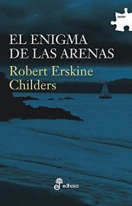 Descargar El enigma de las arenas (Polar) pdf, epub, ebook