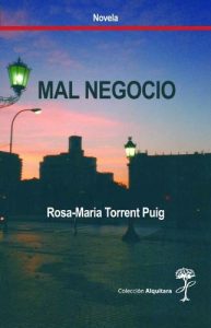 Descargar Mal Negocio pdf, epub, ebook