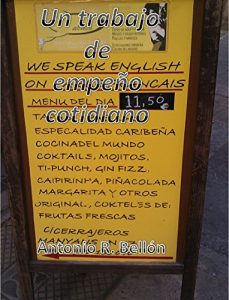 Descargar Un trabajo de empeño cotidiano pdf, epub, ebook