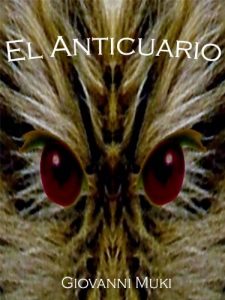 Descargar El Anticuario (Primera Parte) pdf, epub, ebook