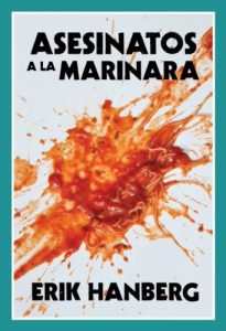 Descargar Asesinatos A La Marinara pdf, epub, ebook