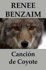Descargar Canción de Coyote pdf, epub, ebook