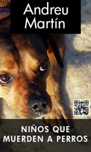 Descargar Niños que muerden a perros pdf, epub, ebook