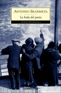 Descargar La boda del poeta pdf, epub, ebook