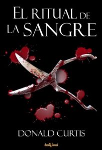Descargar El ritual de la sangre pdf, epub, ebook