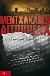 Descargar Mentxakaren aitorpena (Literatura) pdf, epub, ebook