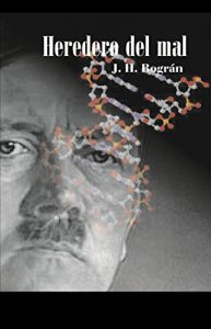 Descargar Heredero del mal pdf, epub, ebook