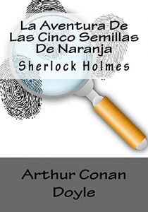 Descargar La Aventura De Las Cinco Semillas De Naranja pdf, epub, ebook