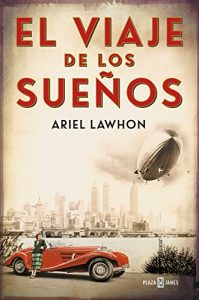 Descargar El viaje de los sueños pdf, epub, ebook