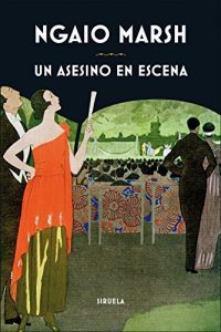 Descargar Un asesino en escena (Libros del Tiempo) pdf, epub, ebook