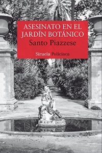 Descargar Asesinato en el Jardín Botánico (Nuevos Tiempos) pdf, epub, ebook