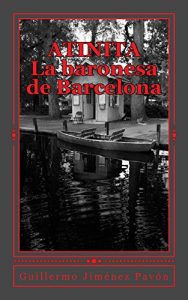 Descargar Atinita, la baronesa de Barcelona pdf, epub, ebook