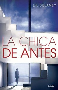 Descargar La chica de antes pdf, epub, ebook