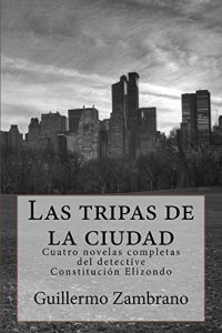 Descargar Las tripas de la ciudad pdf, epub, ebook