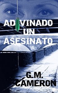 Descargar Adivinando un Asesinato pdf, epub, ebook