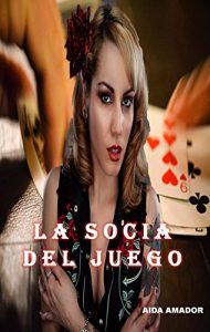 Descargar La socia del juego pdf, epub, ebook