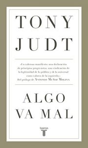Descargar Algo va mal pdf, epub, ebook