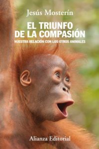 Descargar El triunfo de la compasión (Alianza Ensayo) pdf, epub, ebook