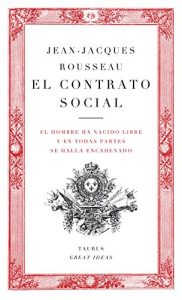 Descargar El contrato social (Serie Great Ideas 11) pdf, epub, ebook