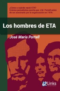 Descargar Los hombres de ETA pdf, epub, ebook