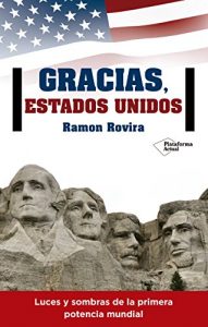 Descargar Gracias, Estados Unidos pdf, epub, ebook