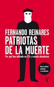 Descargar Patriotas de la muerte pdf, epub, ebook