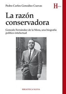 Descargar LA RAZÓN CONSERVADORA (Historia) pdf, epub, ebook