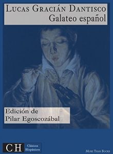 Descargar Galateo español (Clásicos Hispánicos nº 58) pdf, epub, ebook