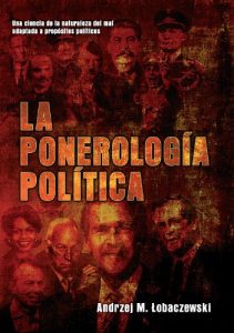 Descargar La ponerología política pdf, epub, ebook