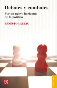 Descargar Debates y combates. Por un nuevo horizonte de la política pdf, epub, ebook