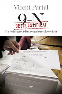 Descargar Desclassificat: 9-N (ORIGENS) pdf, epub, ebook