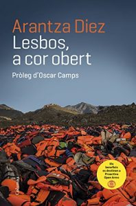 Descargar Lesbos, a cor obert: Pròleg dOscar Camps pdf, epub, ebook
