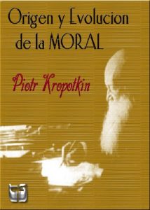 Descargar Origen y evolucion de la Moral pdf, epub, ebook