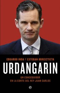 Descargar Urdangarín (Actualidad) pdf, epub, ebook