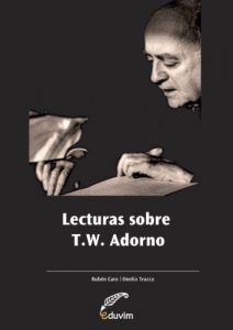Descargar Lecturas sobre T. W. Adorno (Poliedros) pdf, epub, ebook