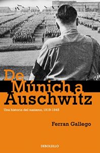 Descargar De Múnich a Auschwitz pdf, epub, ebook
