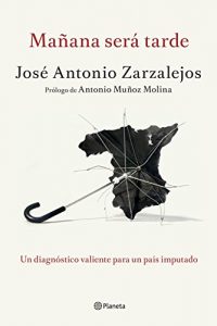 Descargar Mañana será tarde pdf, epub, ebook